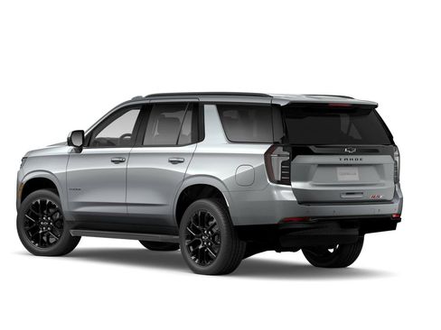 New 2026 Chevrolet Tahoe RST w/ Comfort Package AWD/4WD image 51