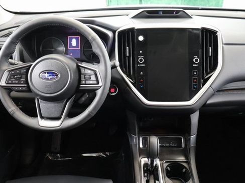 New 2026 Subaru Ascent Touring AWD/4WD image 14