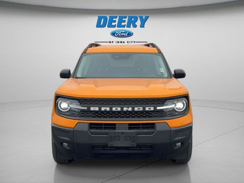 New 2026 Ford Bronco Sport Big Bend w/ Convenience Package image 2