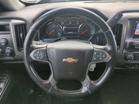 Used 2018 Chevrolet Silverado 1500 LT AWD/4WD image 22