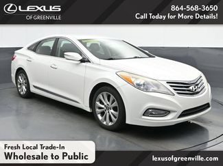 Used 2014 Hyundai Azera Limited FWD video 1