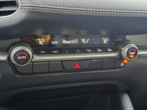 New 2026 MAZDA MAZDA3 s Sport image 16