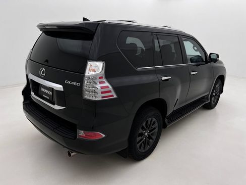 Used 2023 Lexus GX 460 Premium w/ Premium Plus Package AWD/4WD image 7