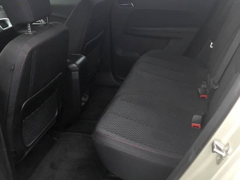Used 2014 Chevrolet Equinox LS AWD/4WD image 11