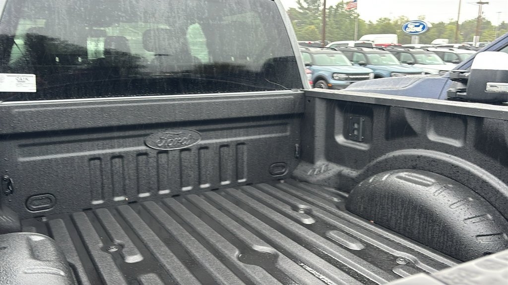 New 2027 Ford F250 XLT w/ XLT Premium Package AWD/4WD image 29
