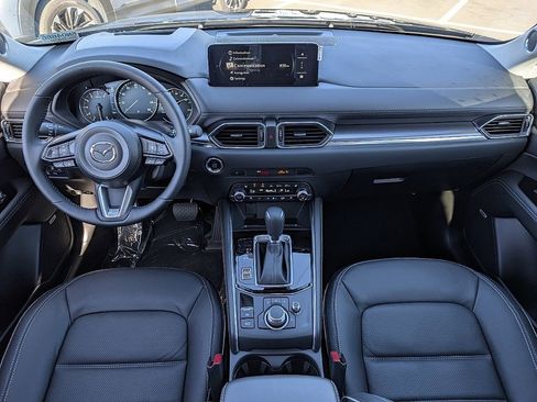 New 2025 MAZDA CX-5 AWD 2.5 S image 22
