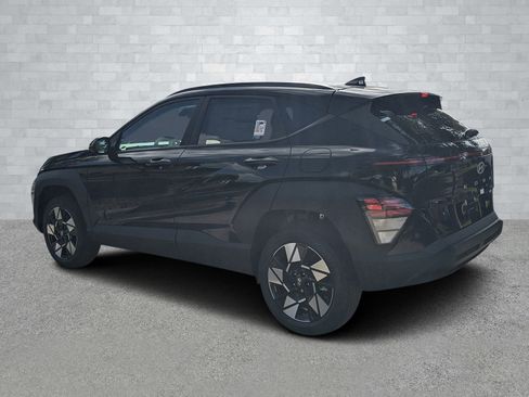 New 2025 Hyundai Kona SEL image 7