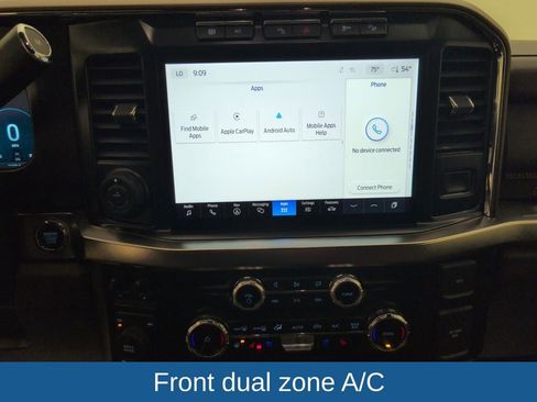 Certified 2024 Ford F350 King Ranch w/ FX4 Off-Road Package image 24