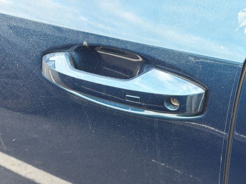 Used 2025 Nissan Murano SL w/ Cargo Package image 9