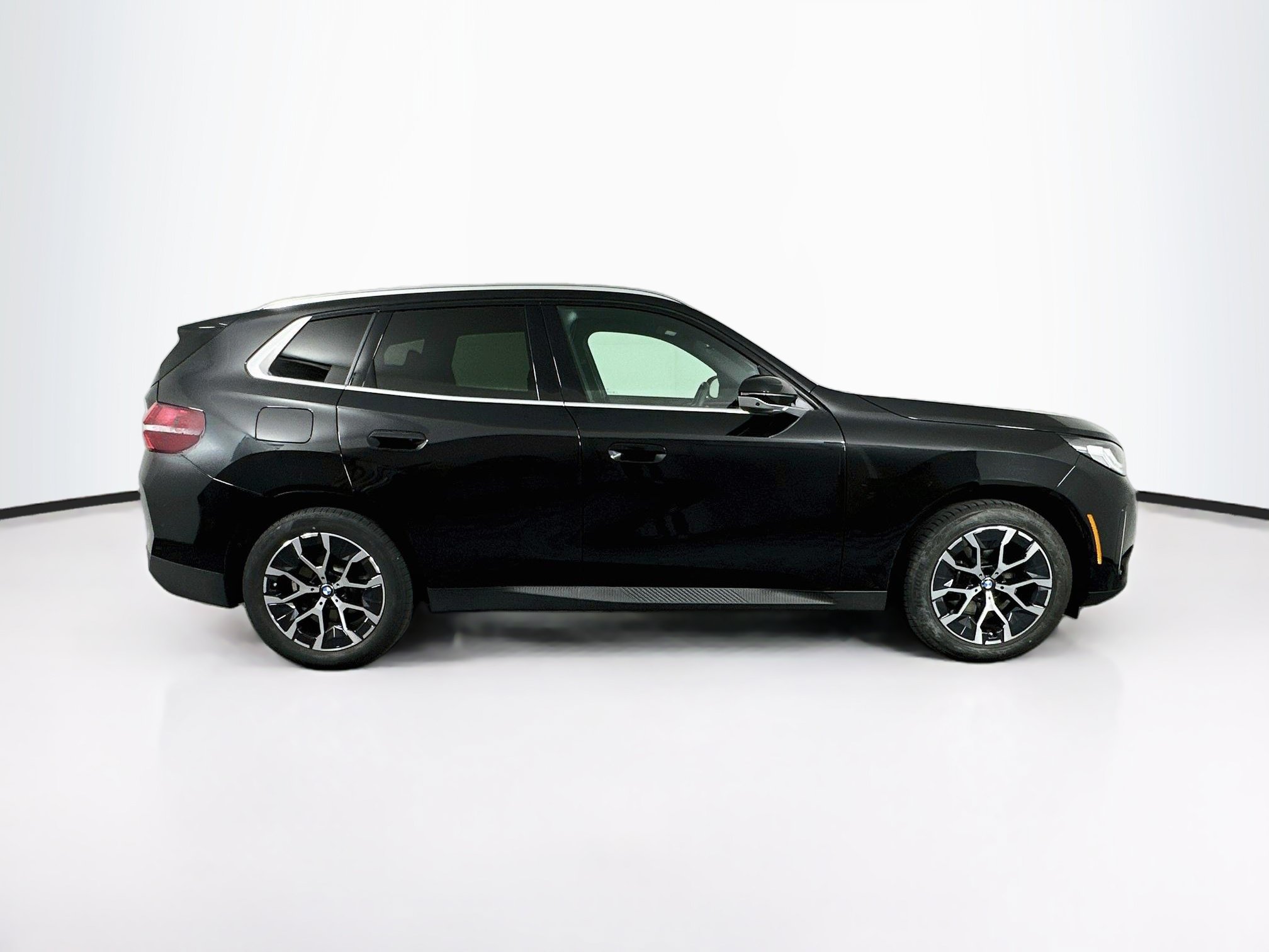 Used 2026 BMW X3 xDrive30i AWD/4WD image 10