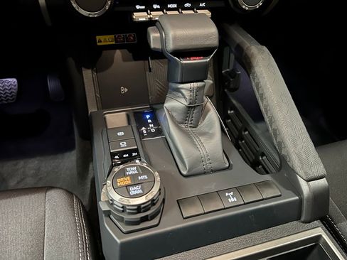 New 2025 Toyota Tacoma TRD Off-Road image 21