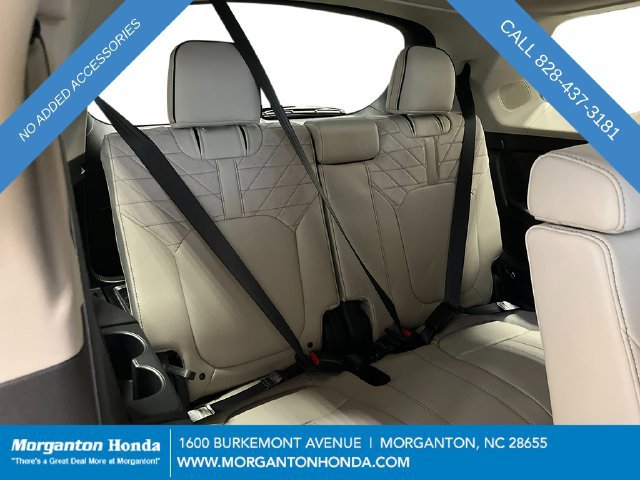 New 2026 Honda Pilot Elite image 26