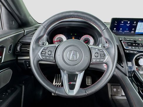 Used 2019 Acura RDX A-Spec AWD/4WD image 22