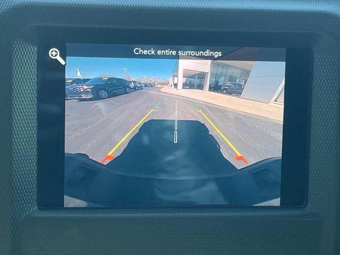 Used 2020 Jeep Gladiator Sport w/ Quick Order Package 24S image 22