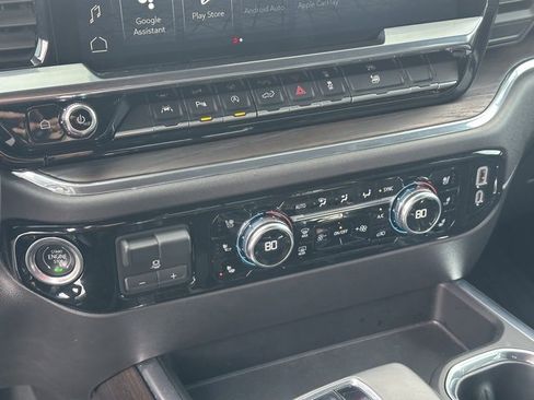 Certified 2024 GMC Sierra 1500 SLT w/ SLT Premium Plus Package image 11