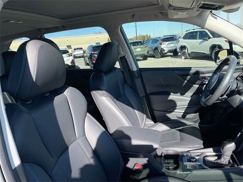 Used 2021 Subaru Forester Touring image 19