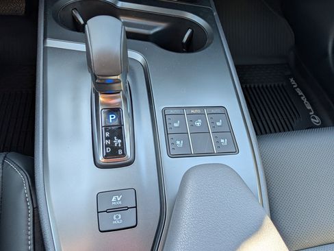 New 2026 Lexus UX 300h AWD image 23