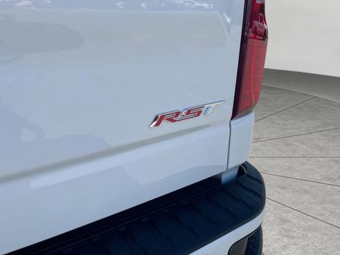 New 2026 Chevrolet Silverado 1500 RST w/ RST Select Package RWD image 8