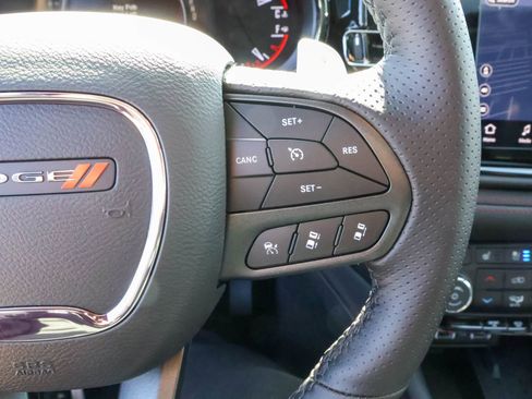 New 2026 Dodge Durango GT AWD/4WD image 32