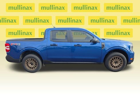 Used 2024 Ford Maverick XLT w/ Equipment Group 300A Standard AWD/4WD image 2