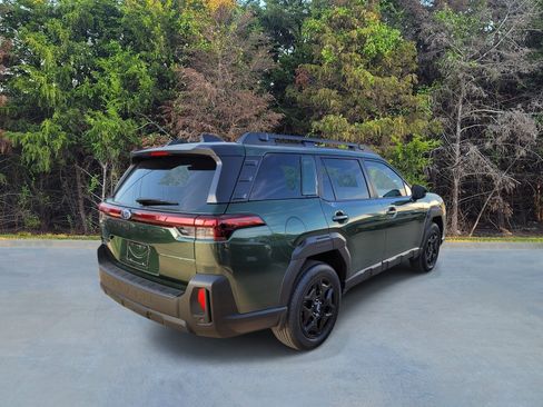 New 2026 Subaru Outback Limited AWD/4WD image 16