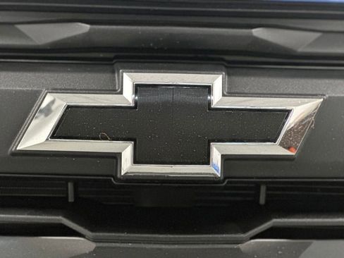 New 2026 Chevrolet Colorado Trail Boss AWD/4WD image 25