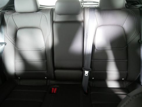 New 2025 MAZDA CX-5 Signature image 3