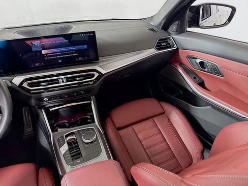 Used 2024 BMW M340i xDrive image 25