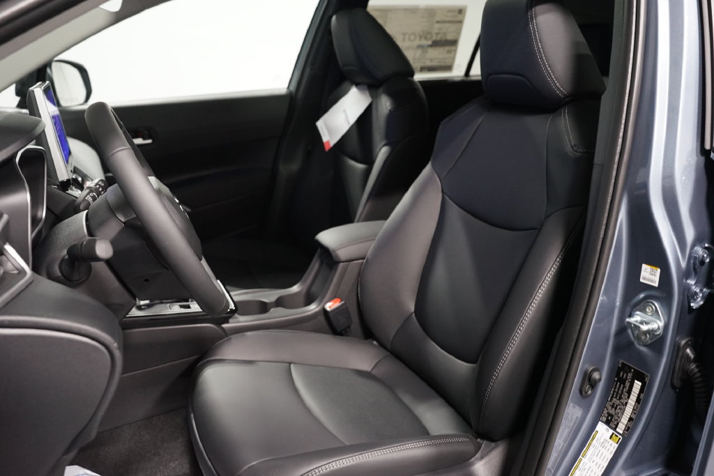 New 2026 Toyota Corolla Cross XLE w/ Convenience Package AWD/4WD image 27