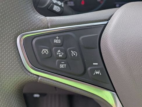 Used 2024 Chevrolet Malibu LS FWD image 17