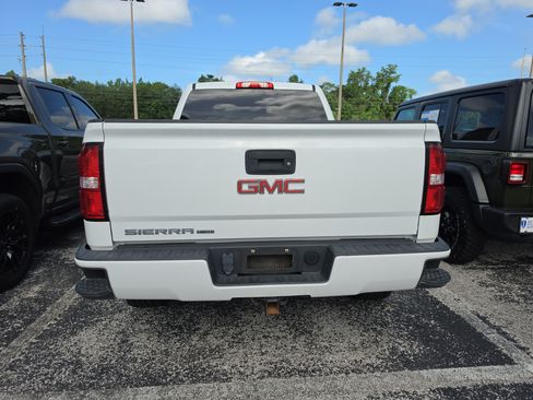 Used 2019 GMC Sierra 1500 Limited w/ Elevation Edition AWD/4WD image 4