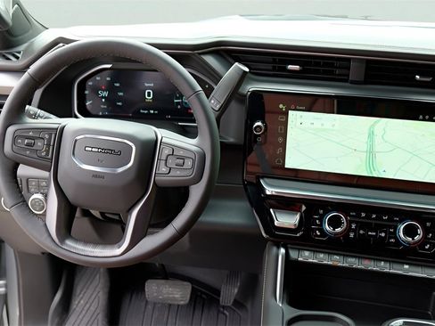 New 2026 GMC Sierra 3500 Denali Ultimate image 26