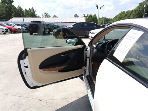 Used 2007 BMW 650i Coupe RWD image 30