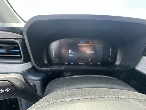 New 2026 Ford Maverick XLT FWD image 21