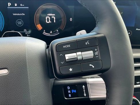 New 2026 Hyundai Santa Fe SEL image 20