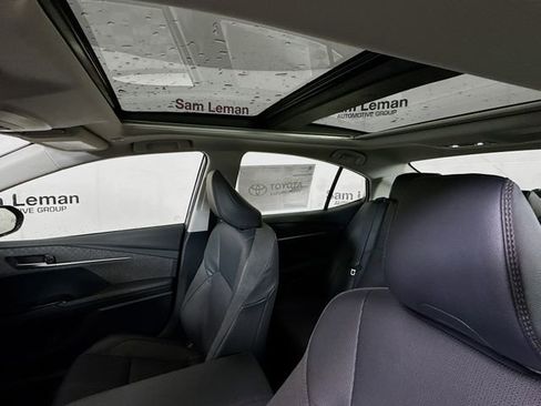 New 2026 Toyota Camry XLE image 20