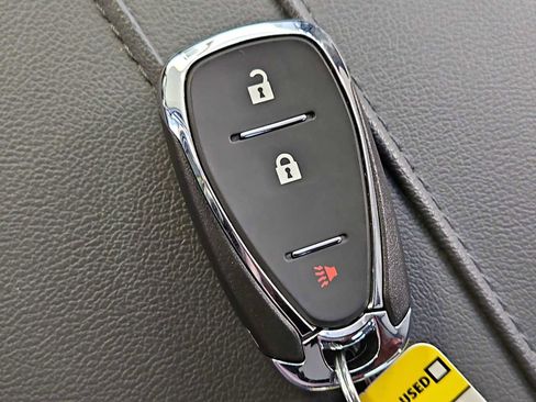 Used 2021 Chevrolet Blazer LT w/ LPO, Cargo Package image 35