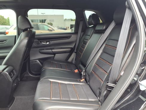 Used 2025 Honda CR-V Sport-L image 15