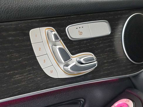 Certified 2020 Mercedes-Benz GLC 300 4MATIC image 23