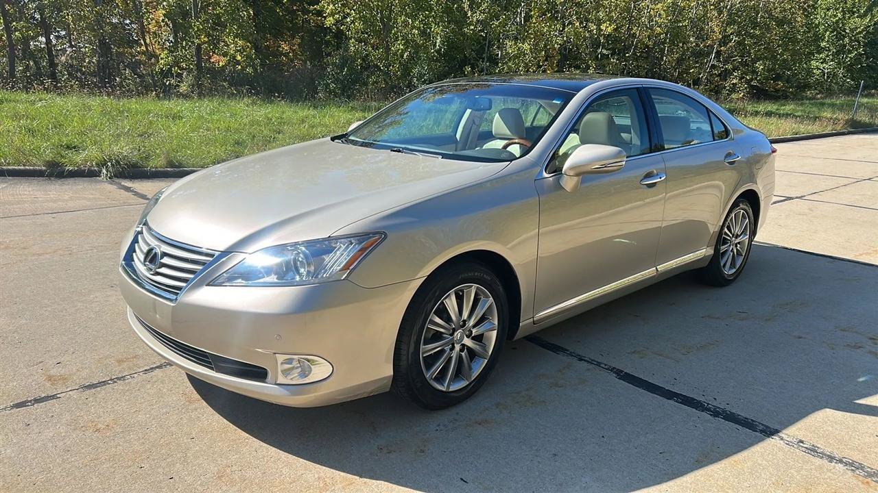 Used 2010 Lexus ES 350 FWD image 19