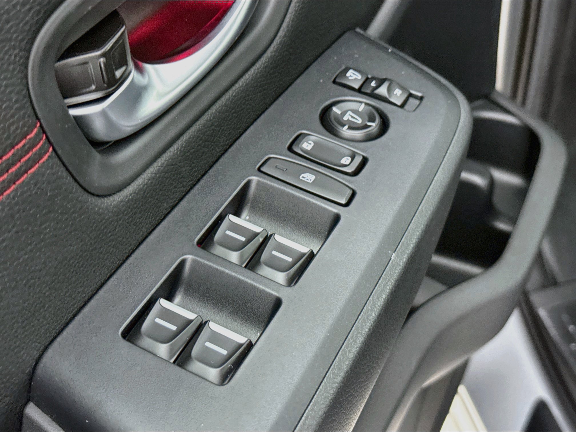 New 2026 Honda Pilot Black Edition image 21
