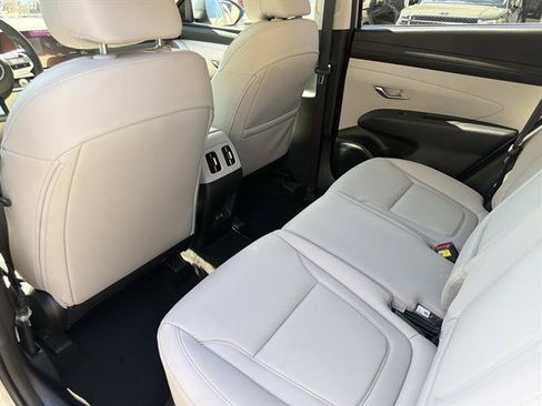 New 2026 Hyundai Tucson SEL Plus FWD image 10