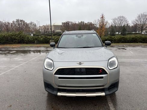 New 2026 MINI Cooper Countryman S image 2