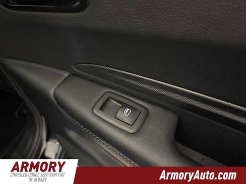 Used 2022 Dodge Durango GT w/ Blacktop Package image 35