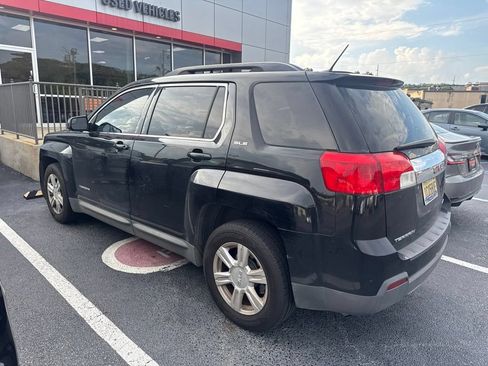 Used 2014 GMC Terrain SLE w/ Convenience Package AWD/4WD image 1