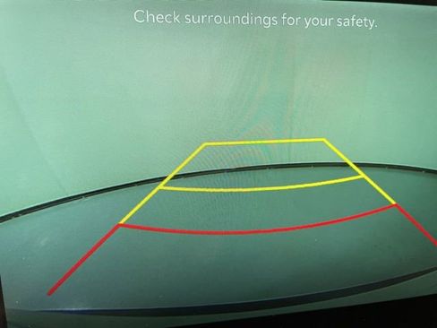 New 2026 Kia Carnival EX image 32