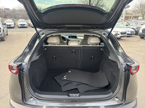 Used 2021 MAZDA CX-30 AWD 2.5 S w/ Preferred Package image 26