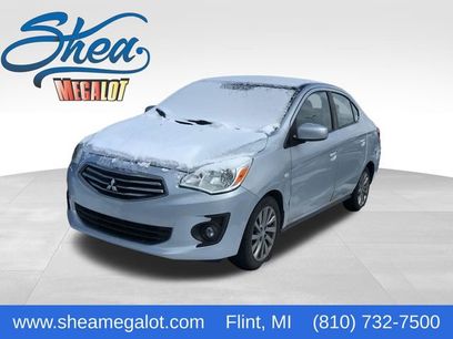 Used 2019 Mitsubishi Mirage G4 ES