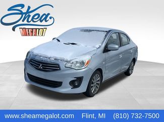 Used 2019 Mitsubishi Mirage G4 ES video 1
