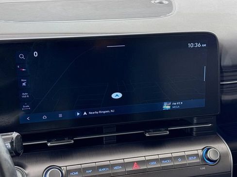 Certified 2024 Hyundai Kona Limited AWD/4WD image 14